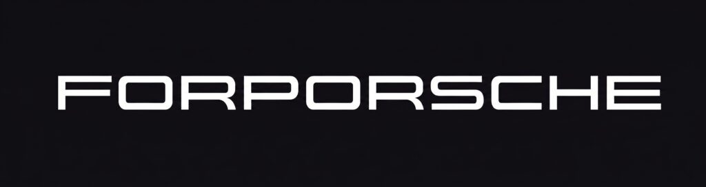 ForPorsche