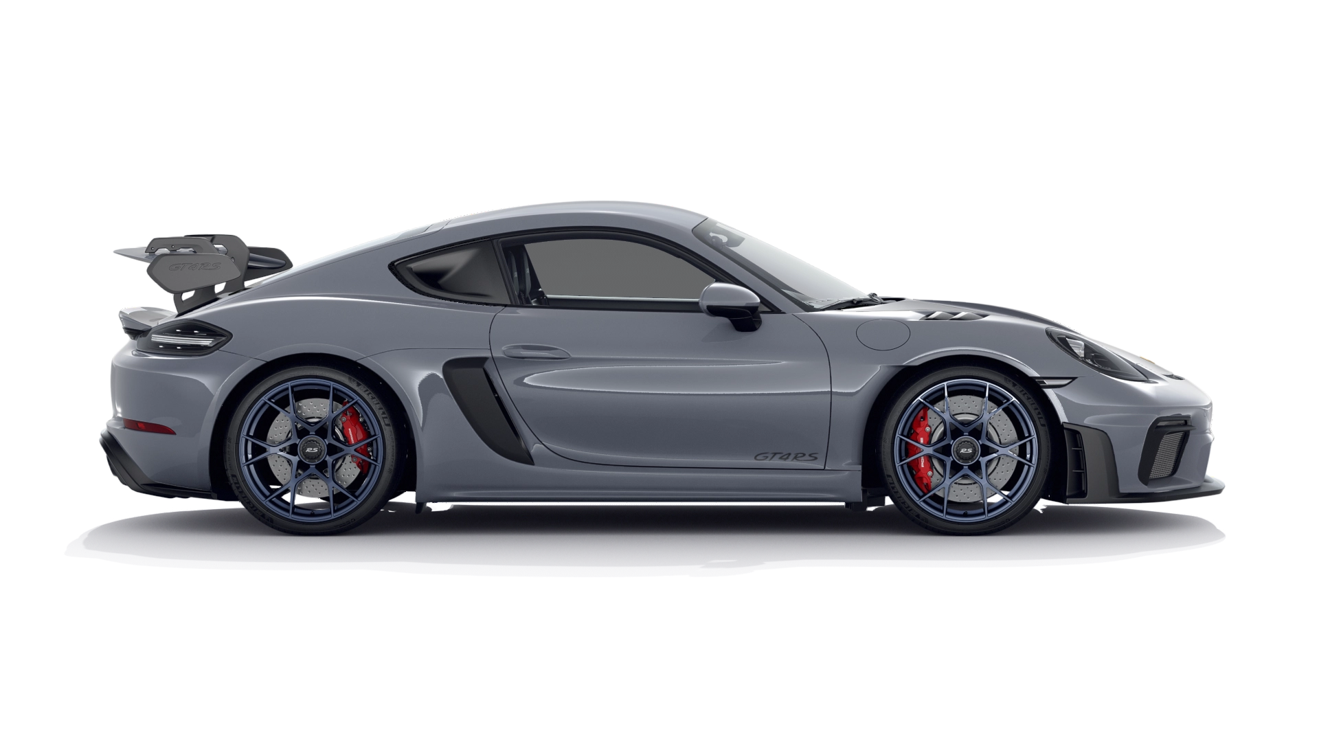 Porsche Boxster and Cayman